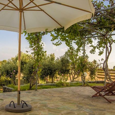 Villa Dome Jenadi Zewnętrze zdjęcie