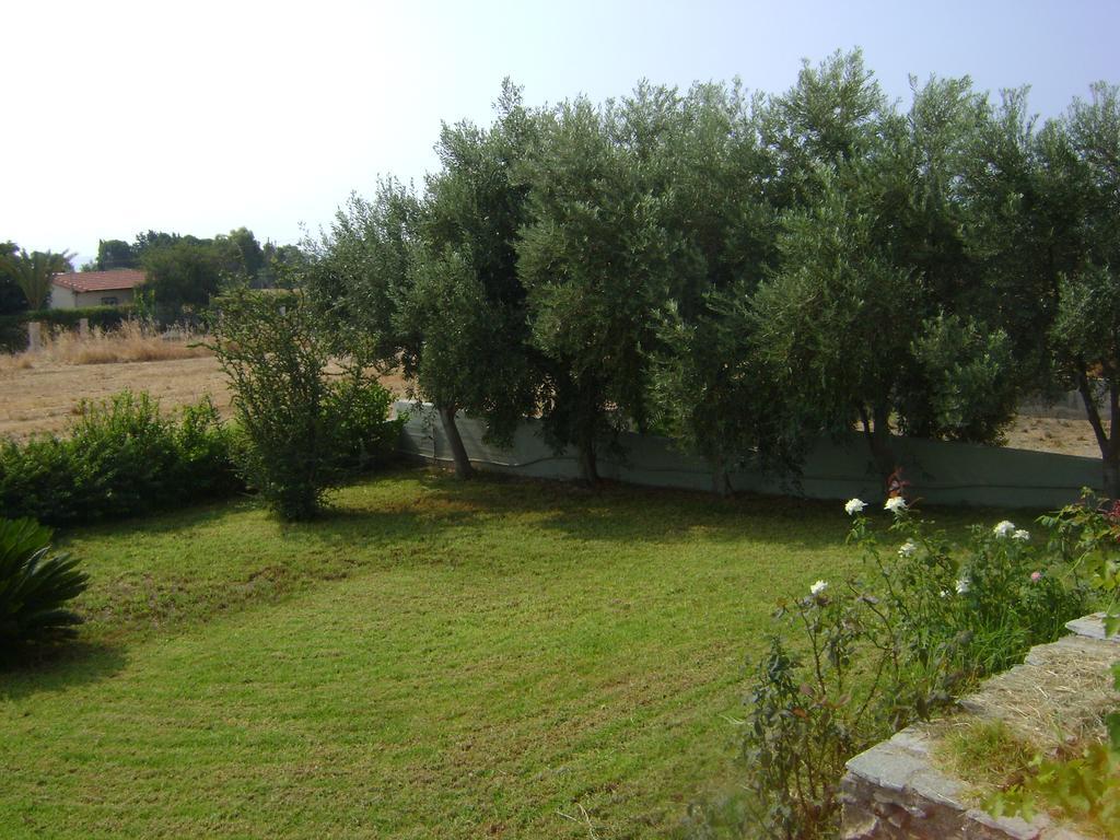 Villa Dome Jenadi Zewnętrze zdjęcie