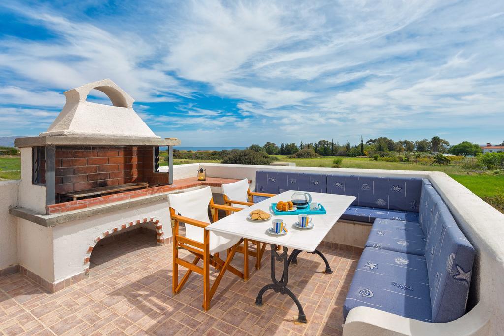 Villa Dome Jenadi Zewnętrze zdjęcie