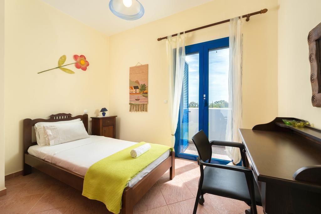 Villa Dome Jenadi Zewnętrze zdjęcie