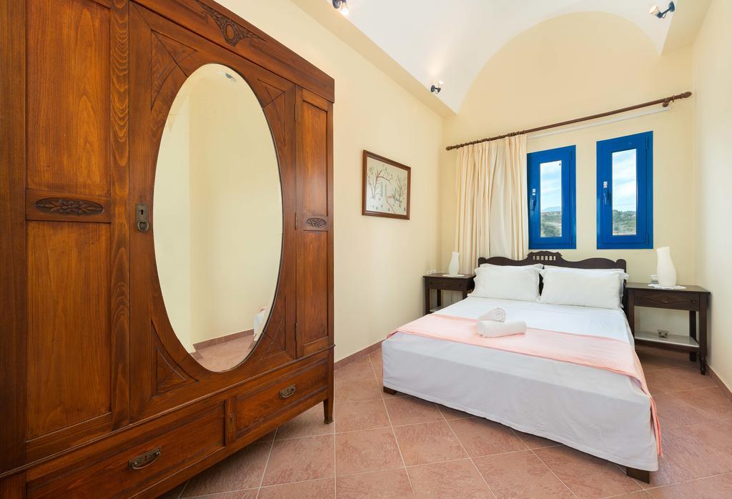 Villa Dome Jenadi Zewnętrze zdjęcie