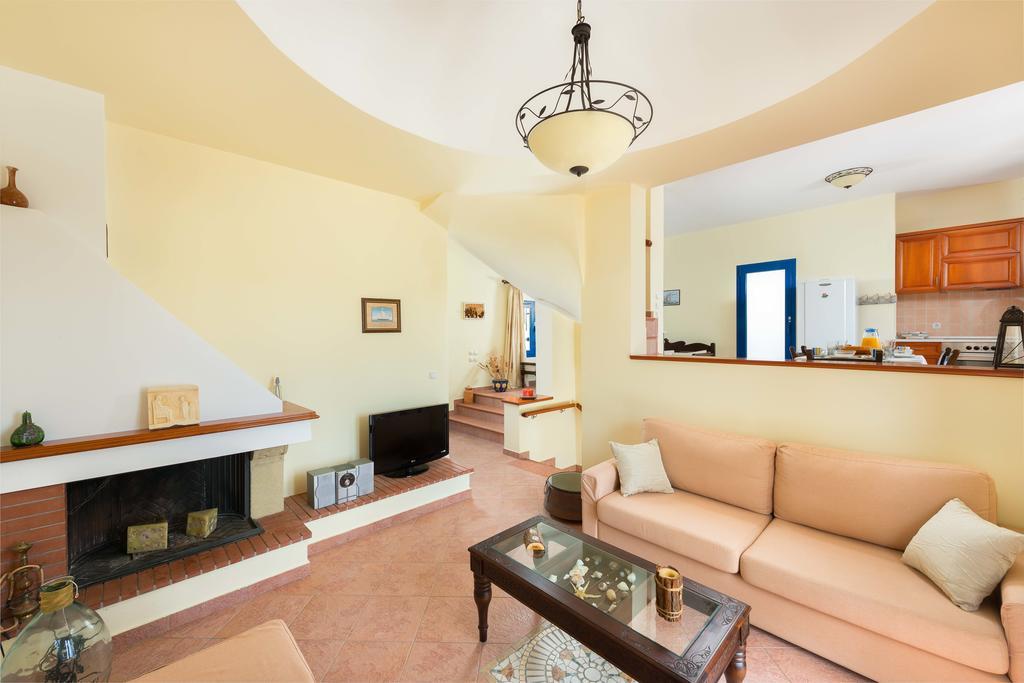 Villa Dome Jenadi Zewnętrze zdjęcie