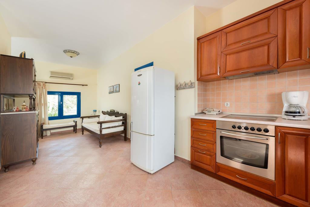 Villa Dome Jenadi Zewnętrze zdjęcie