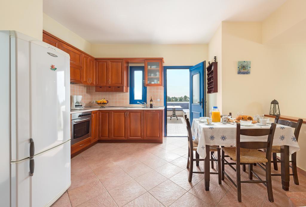 Villa Dome Jenadi Zewnętrze zdjęcie