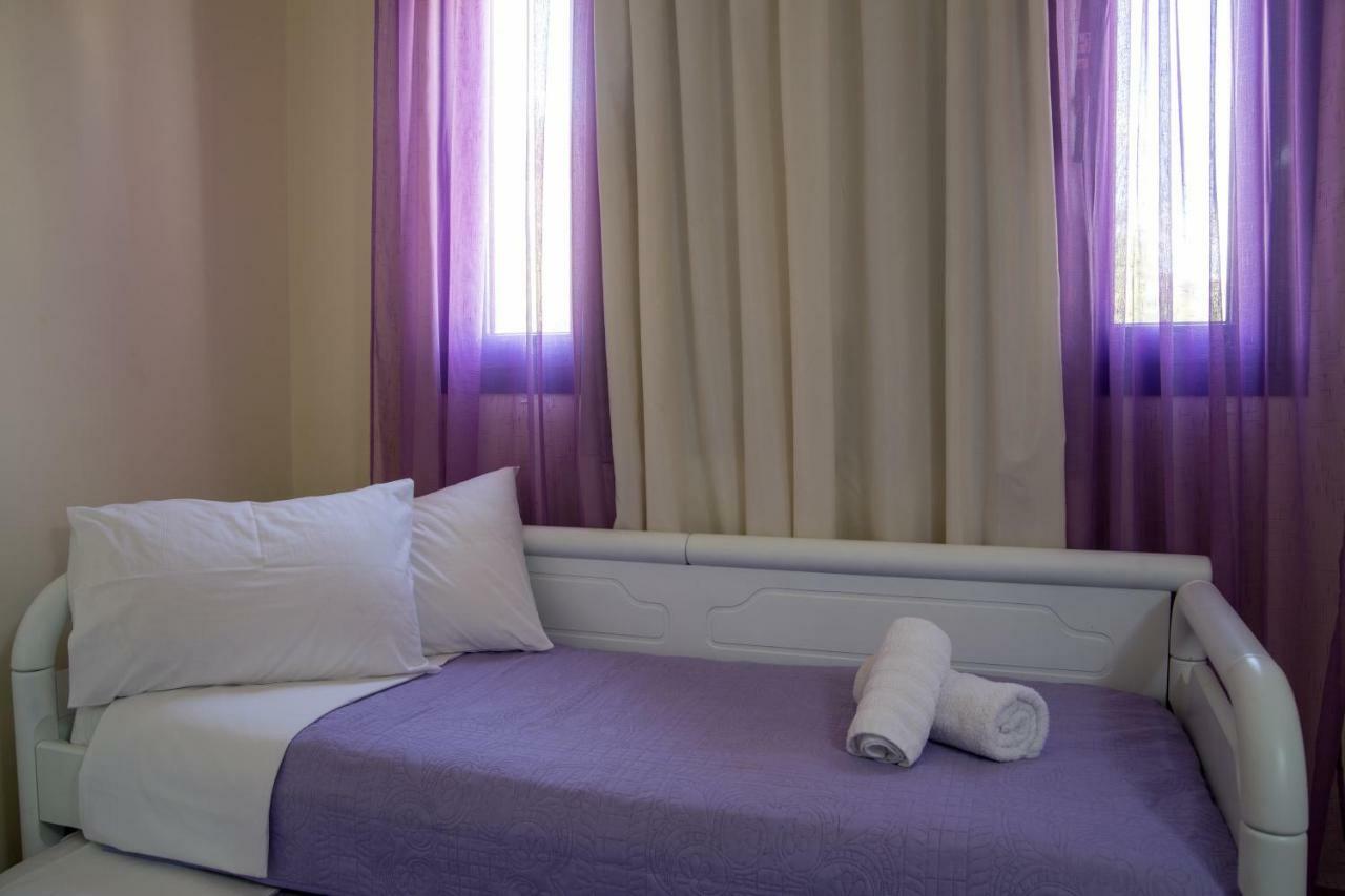 Villa Dome Jenadi Zewnętrze zdjęcie
