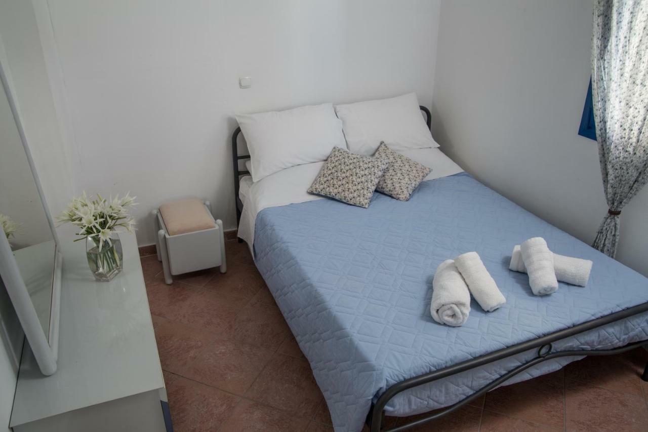 Villa Dome Jenadi Zewnętrze zdjęcie