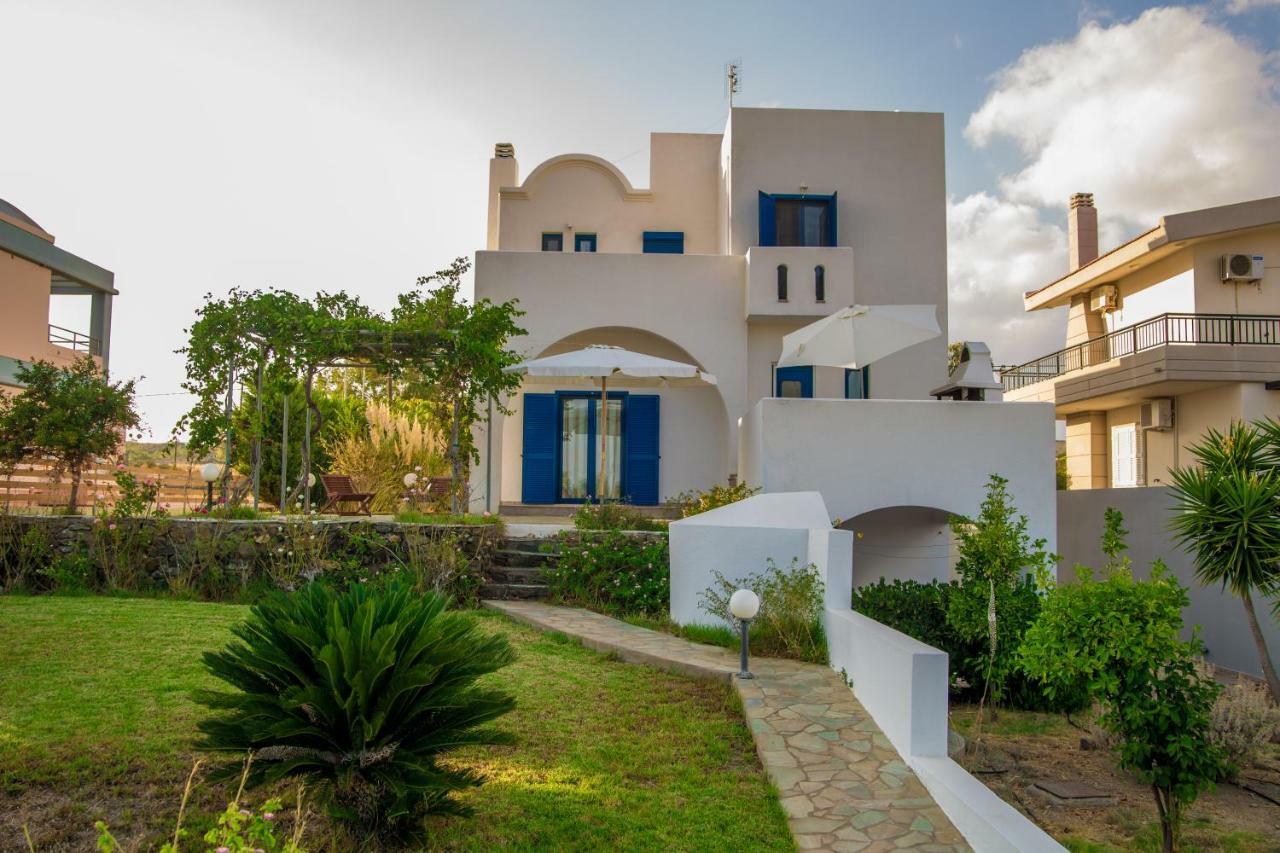 Villa Dome Jenadi Zewnętrze zdjęcie