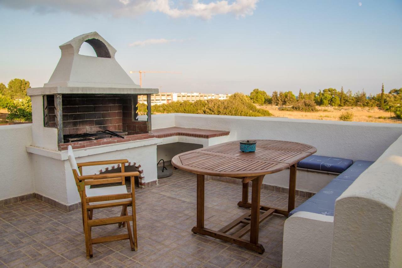 Villa Dome Jenadi Zewnętrze zdjęcie